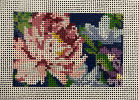 Midnight Blooms Small