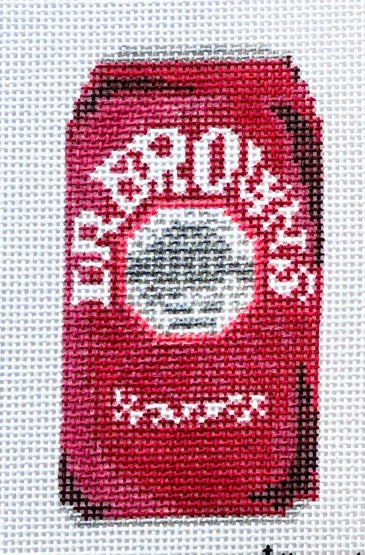 Dr. Browns Soda Can