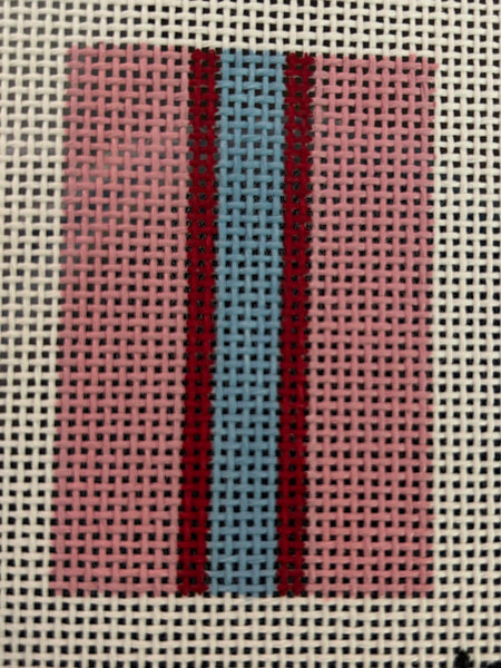 Basic Stripes Lt. Pink