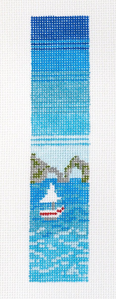 Italian Seachain Key Fob