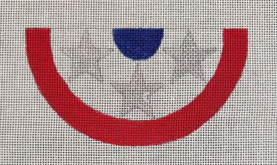 Patriotic Banner
