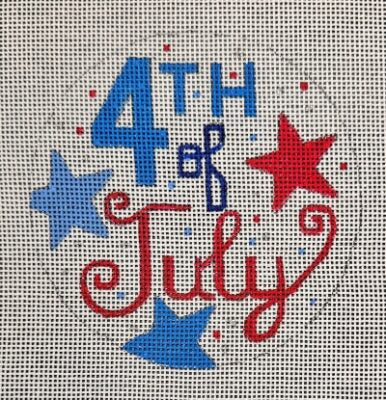 4th of July Round