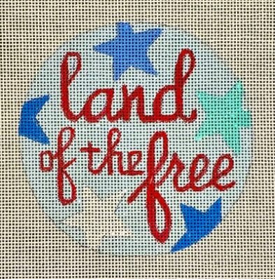 Land of the Free Round