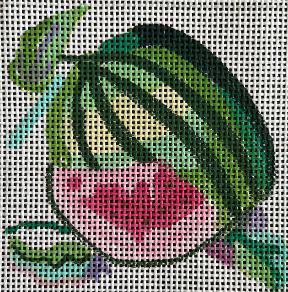 Watermelon Coaster