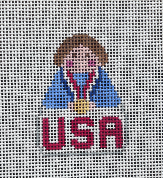 USA Angel