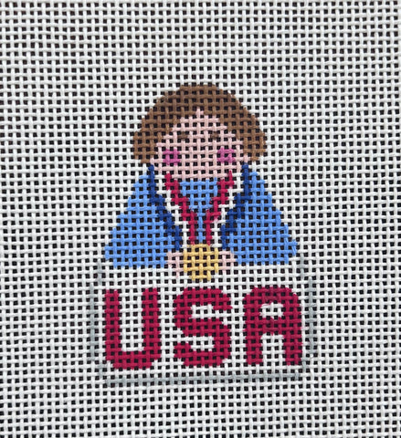 USA Angel