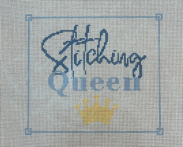 Stitching Queen - Exclusive