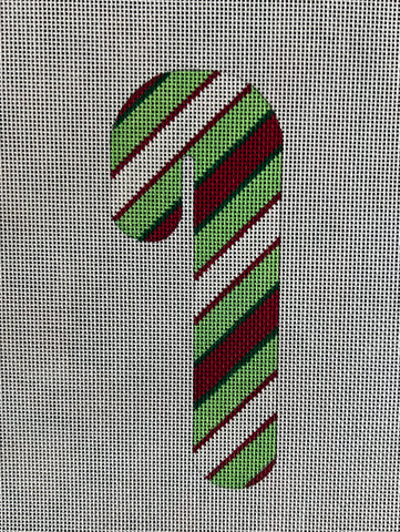 Fruit Stripe Candy Cane