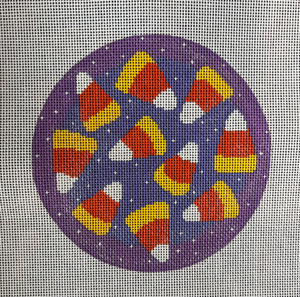 Ten Yummy Candy Corn