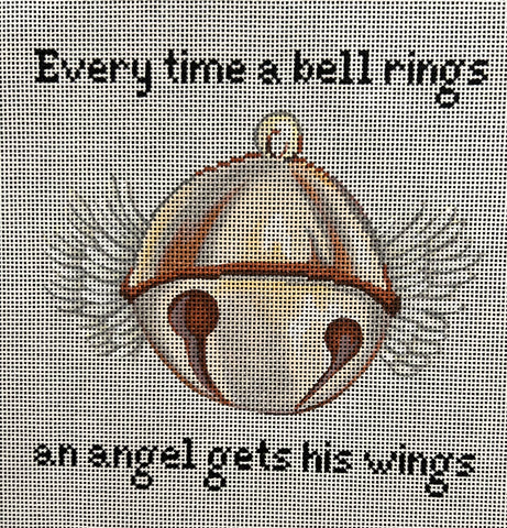 Every Time a Bell Rings....