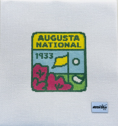 Augusta National Stamp