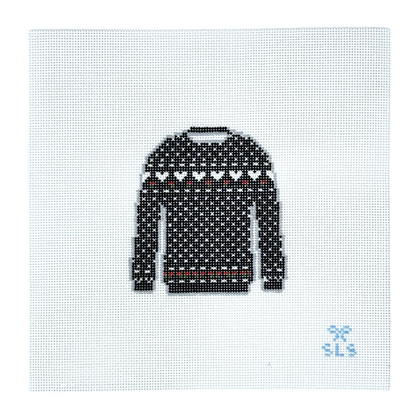 Griswold Sweater,Ellen