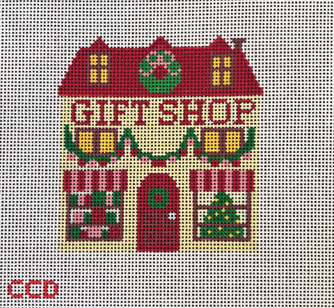 Gift Shop Exclusive