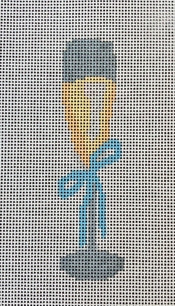 Champagne w/ Bow Exclusive