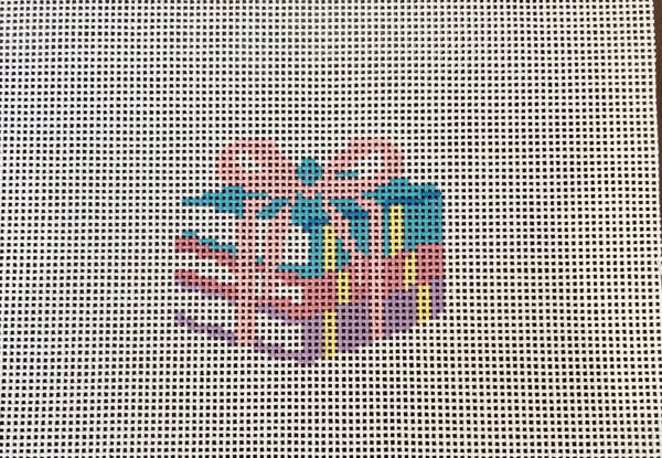 Book Stack Bow Exclusive