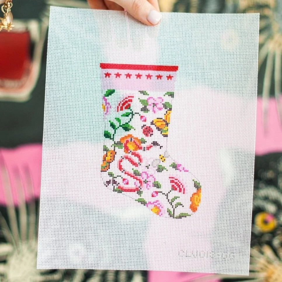 GG Garden Mini Stocking