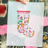 GG Garden Mini Stocking