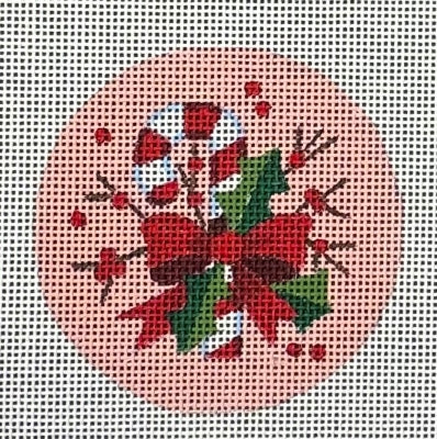 Peppermint Berries