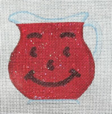 Red Kool Aid