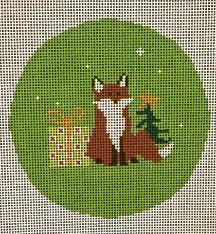 Fox with Check Packages
