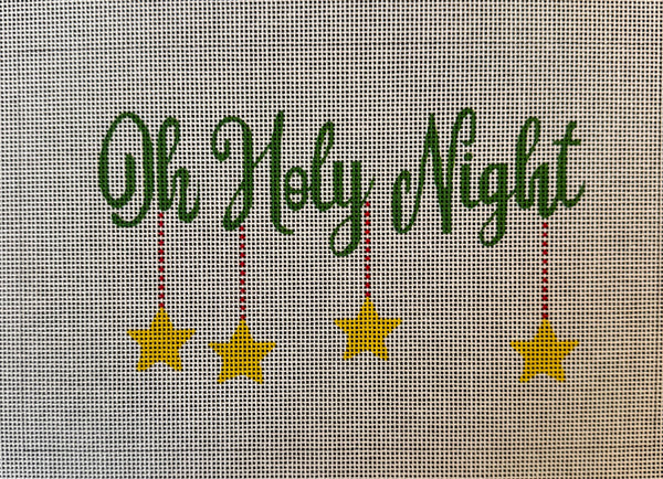 Oh Holy Night