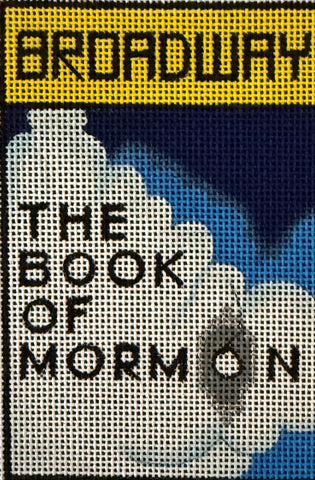 The Book of Morman