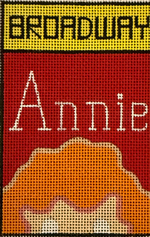Annie