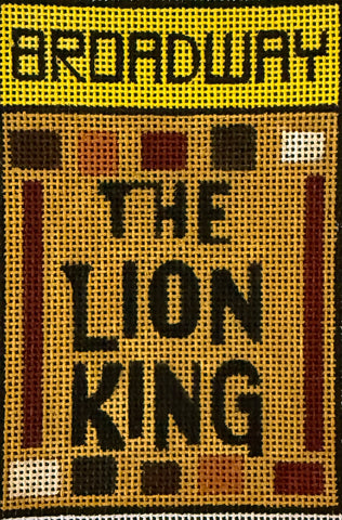 The Lion King