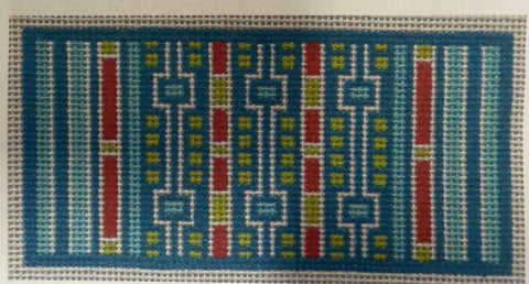 Art Deco 1 Insert/Cuff/EGC