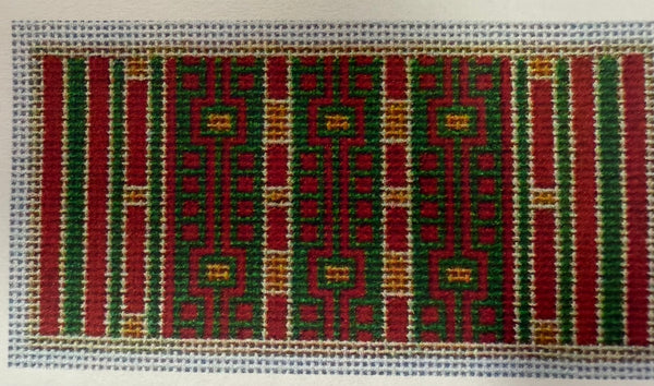 Art Deco #3 Insert Christmas Edition