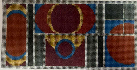 Art Escape Insert/Cuff/EGC
