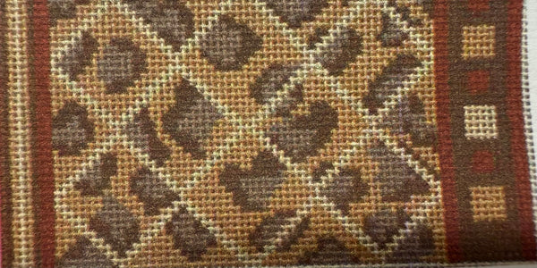 Leopard Insert