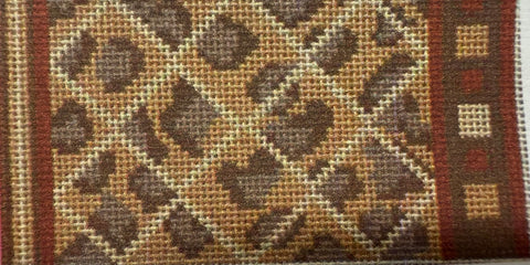 Leopard Insert