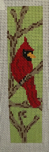 Cardinal Bookmark