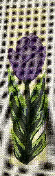 Tulip Bookmark