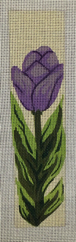 Tulip Bookmark