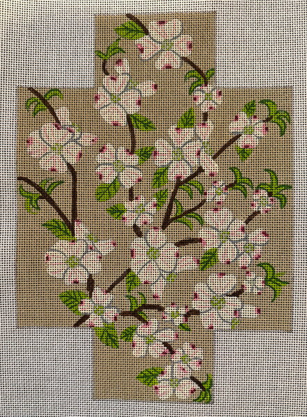 Dogwood Brick Cover