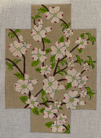 Dogwood Brick Cover