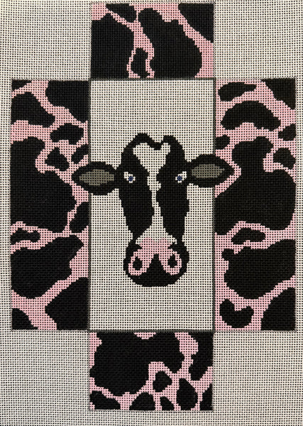 Cow Brickcover