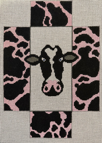 Cow Brickcover