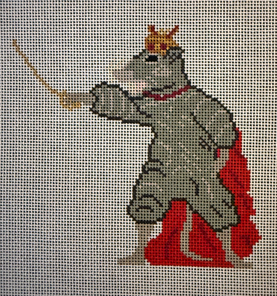 Mouse King