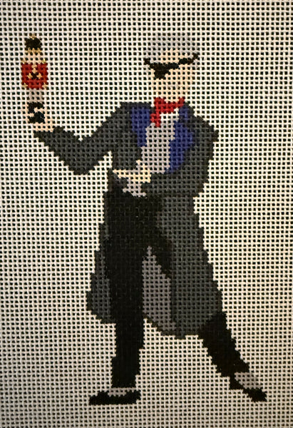 Drosselmeyer