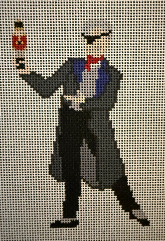 Drosselmeyer