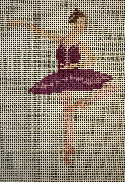 Sugar Plum Fairy