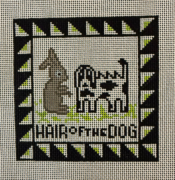 Hair of the Dog Coaster