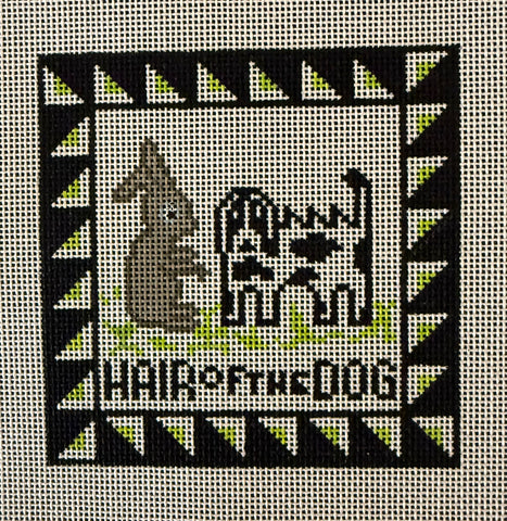 Hair of the Dog Coaster