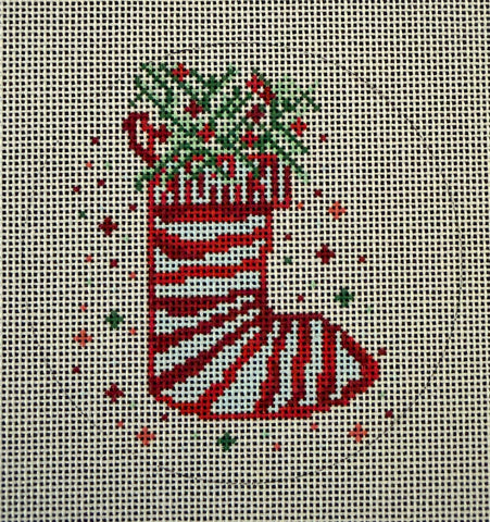 Holiday Stocking