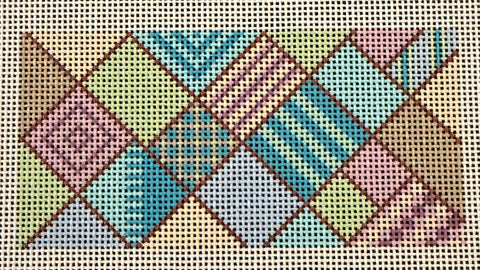 Patchwork Insert #2