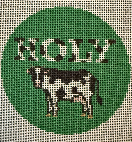 Holy Cow