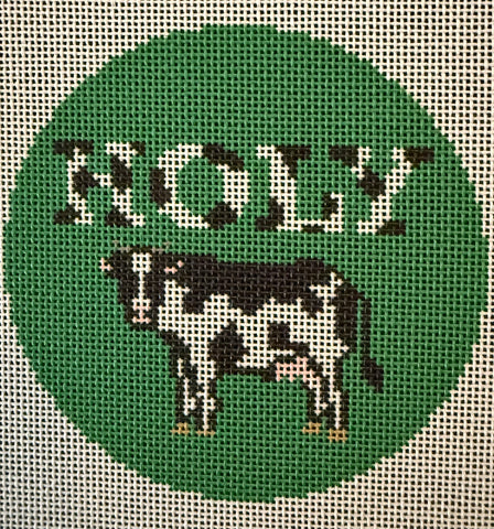 Holy Cow